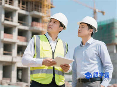 惠州一建培训机构有哪些？多少钱？