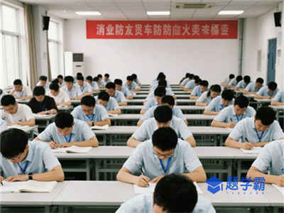 普通人考消防证需要什么条件能够从事哪些工作