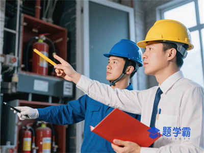 注册消防工程师在哪里工作就业前景怎么样
