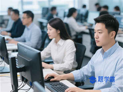 计算机二级报一次名可以考几次 考试对报考人员的年龄一般有限制吗