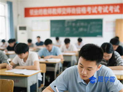 2025上半年考教师资格证有哪些科目及其详细解析