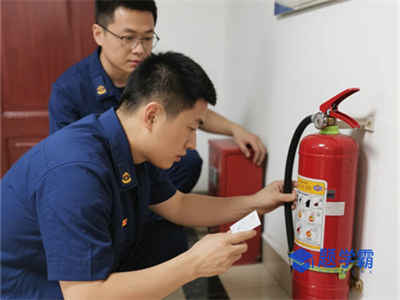 一级消防工程师考试报名流程在哪里报考