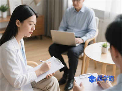 考证全攻略！2025年心理咨询师考试时间、内容、报考条件一文看懂！