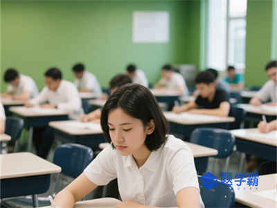 全国大学英语四六级官网成绩查询入口详解