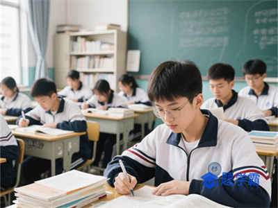 郸城科技职业中等专业学校2024年地址在哪里