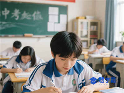 郑州670分左右能上什么高中盘点