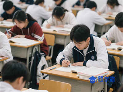 广州涉外经济职业技术学院（中专部）2025年招生对象