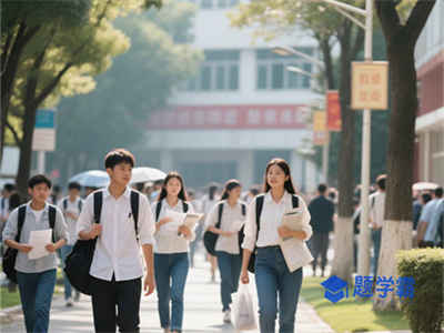 滁州市特殊教育中专学校2025年招生简章
