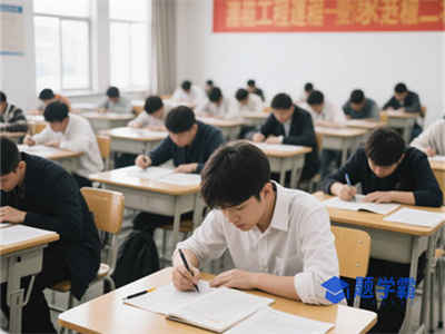 考试时间
