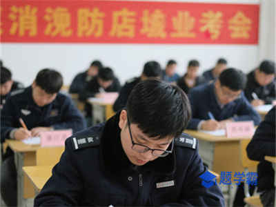 消防操作员历年通过率如何？