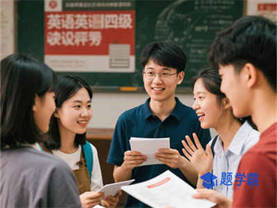 上海大学英语四级下半年什么时候报名