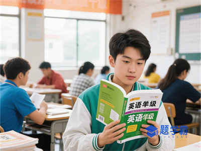 英语六级下半年考试报名