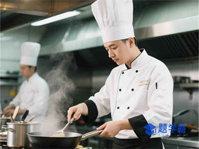上海糕点师在哪里学比较好