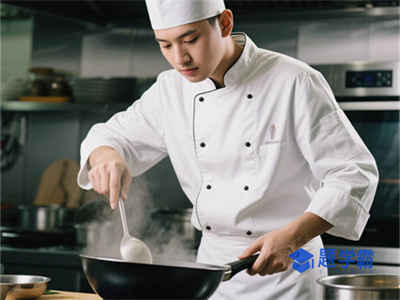 上海面点培训学校哪里有附近的
