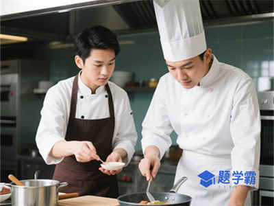 赣州面点培训学校哪里有