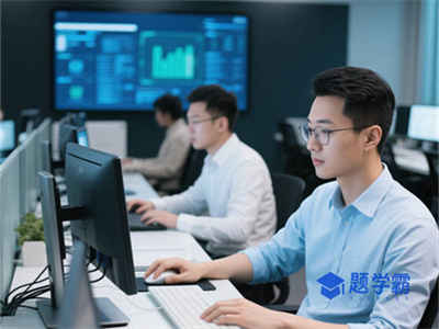 考计算机二级证有什么用 考试一般何时考试报名