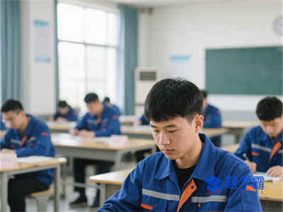 廊坊学挖掘机驾驶哪个学校好