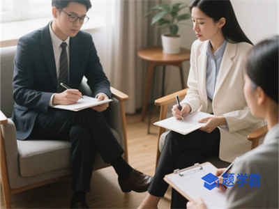 2025年心理咨询师高频考点：意识与注意
