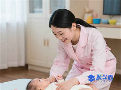 专业保姆月嫂