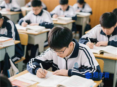 近3年郑州九中招生录取分数线汇总