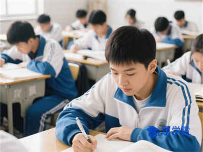 5所成都录取分数线较低的高中汇总