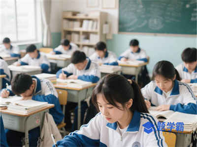 防城港2024年中考300多分读读农产品加工与质量检测专业有前途吗