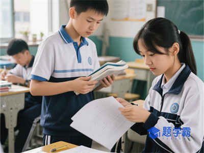 防城港2024年中考200多分读读软件与信息服务专业有前途吗