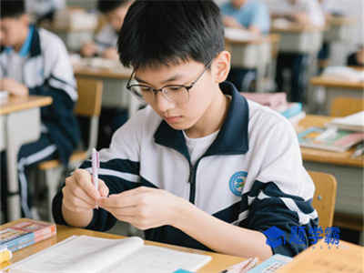 郑州610分左右能上什么高中盘点