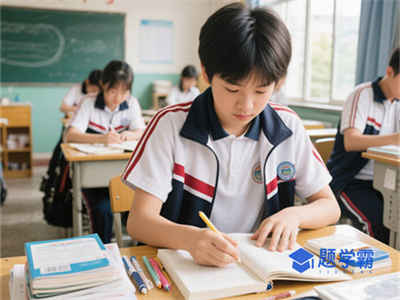 郑州高中分数线