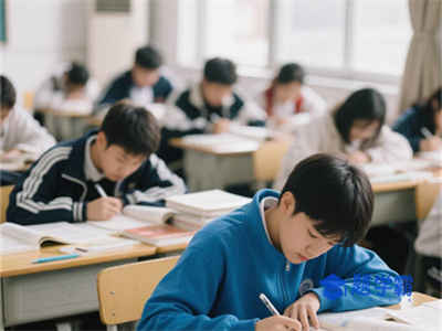 韶关浈江中等职业学校2025年报名条件是什么