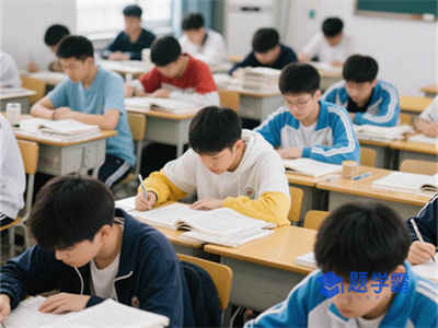 重庆渝北职业教育中心2024年招生的专业有哪些