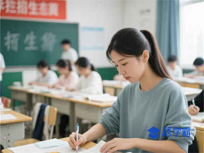 石家庄广播电视中等专业学校2025年招生计划