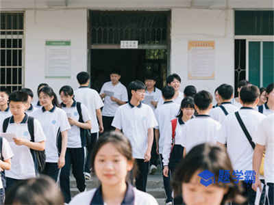 长沙湘江科技中等职业学校2025年招生计划