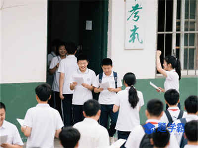 洛阳旅游学校2024年招生录取分数线